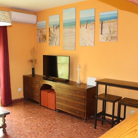 Apartamento La Venencia Херес-де-ла-Фронтера Экстерьер фото