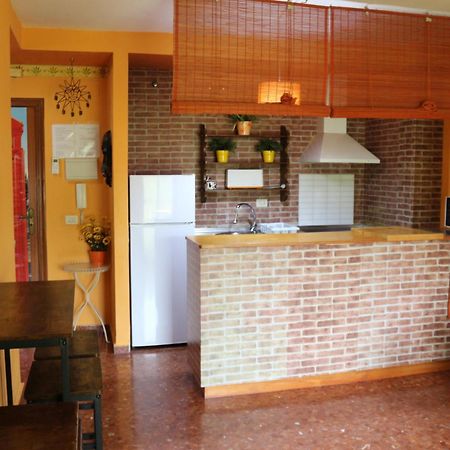 Apartamento La Venencia Херес-де-ла-Фронтера Экстерьер фото