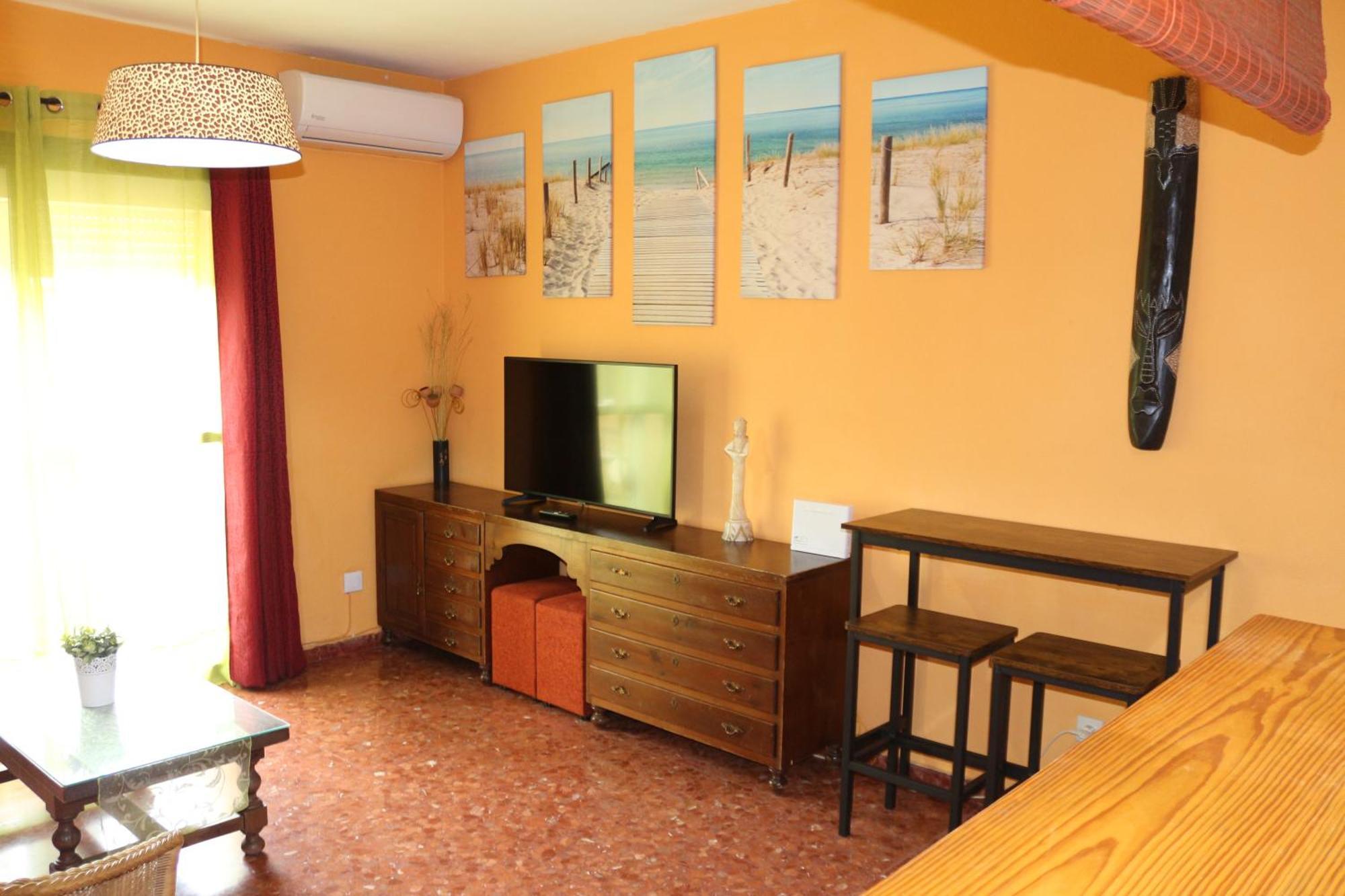 Apartamento La Venencia Херес-де-ла-Фронтера Экстерьер фото
