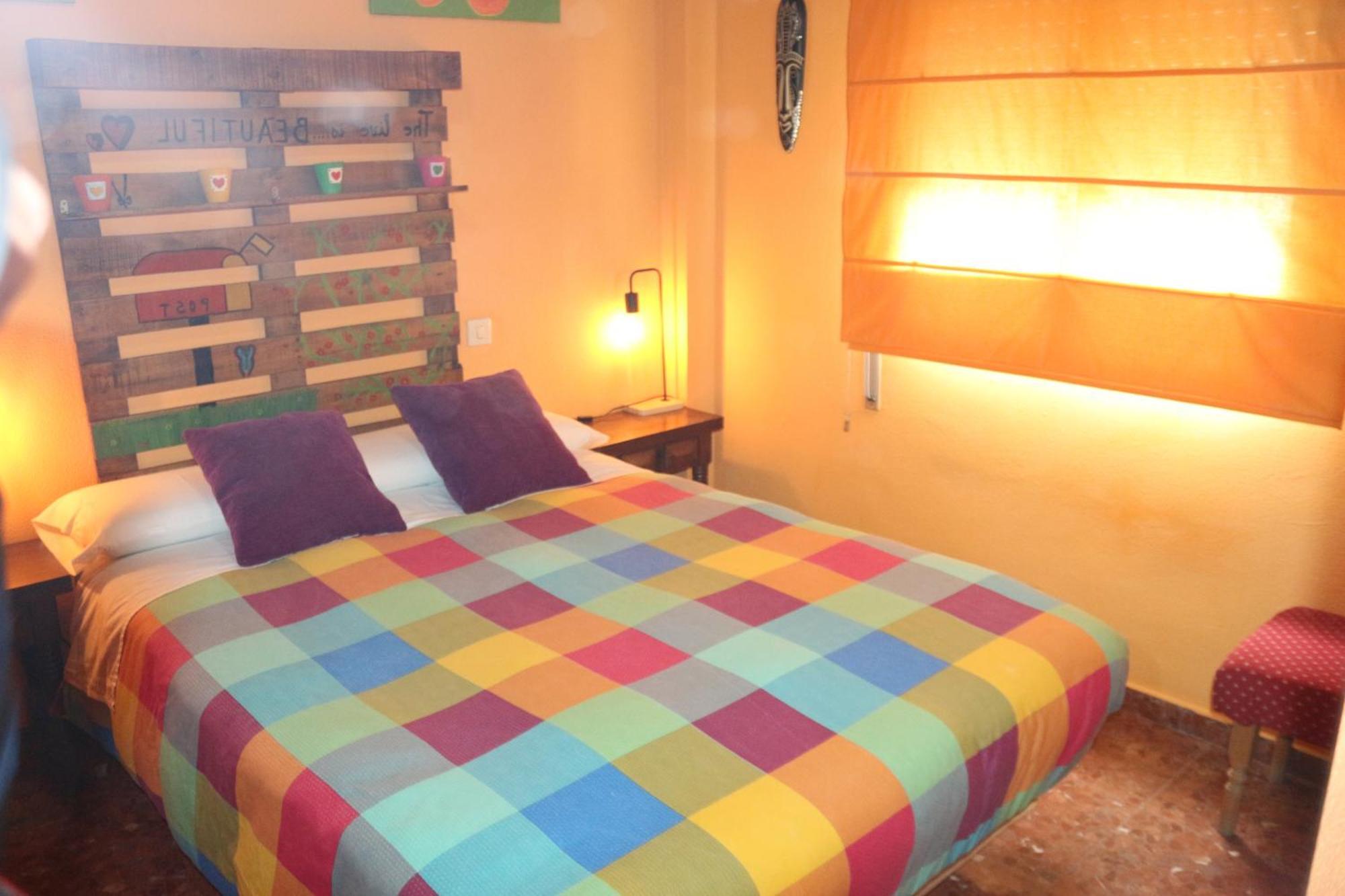 Apartamento La Venencia Херес-де-ла-Фронтера Экстерьер фото