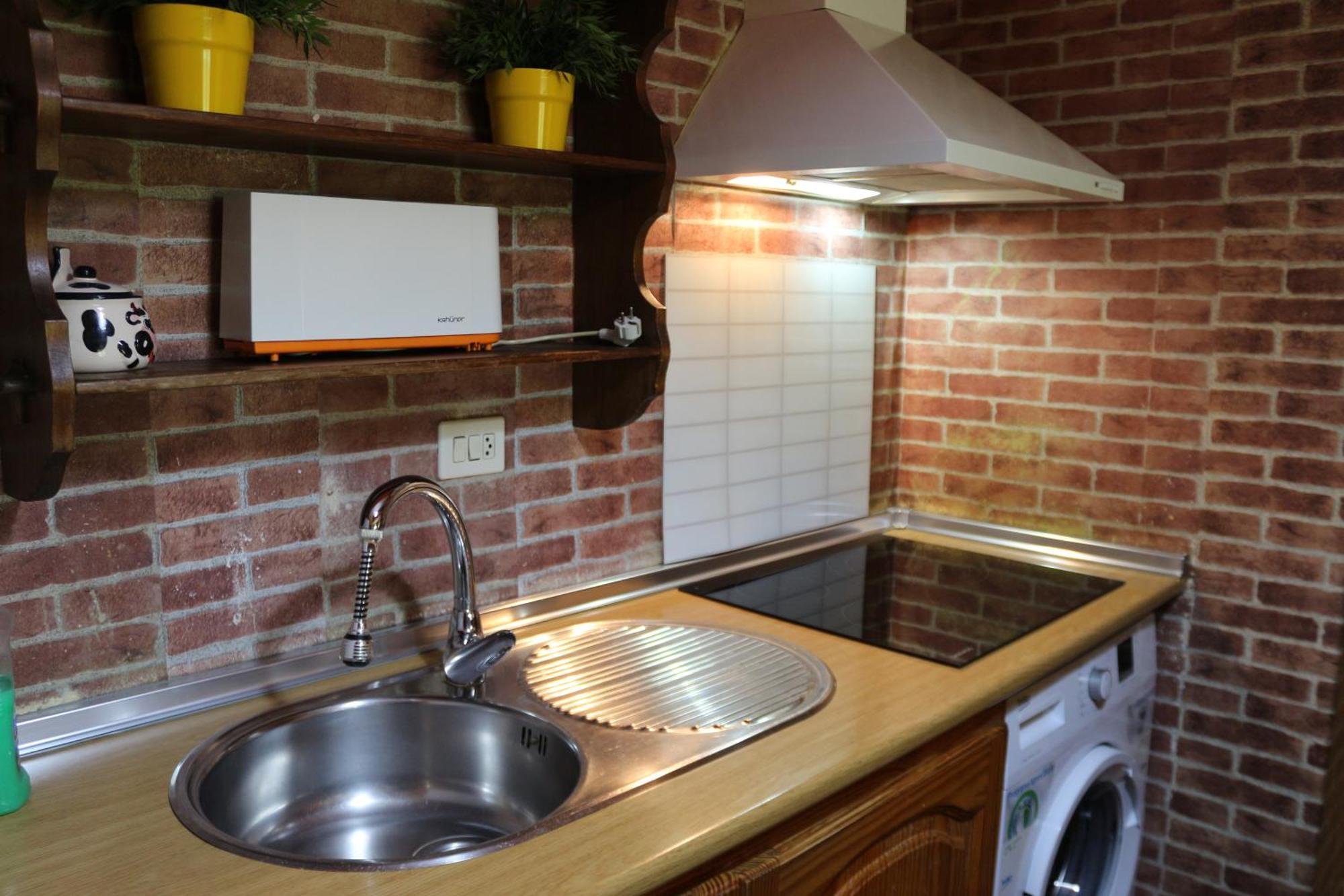 Apartamento La Venencia Херес-де-ла-Фронтера Экстерьер фото